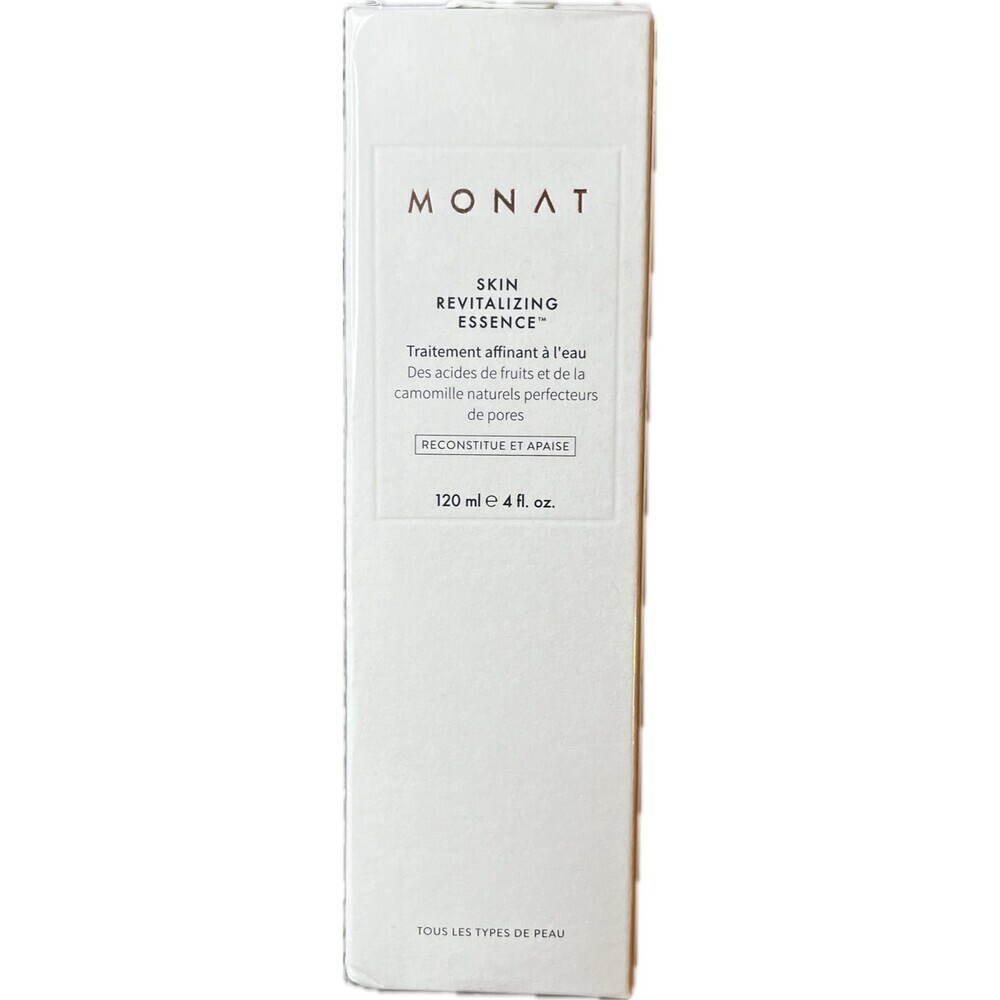 Monat Skin Revitalizing Essence